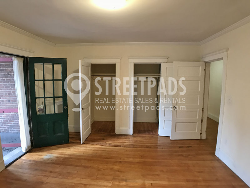 Photos of apartment on Centre St.,Cambridge MA 02139