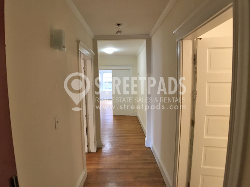Photos of apartment on Centre St.,Cambridge MA 02139