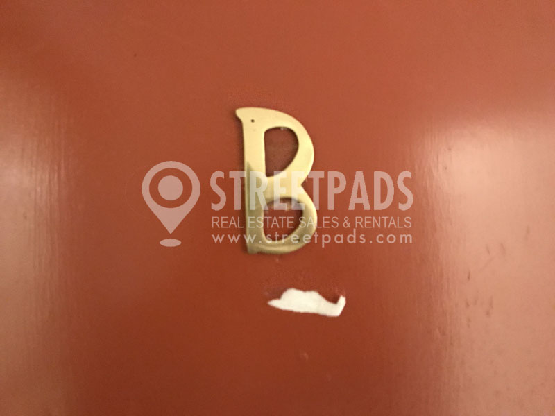 Photos of apartment on Centre St.,Cambridge MA 02139