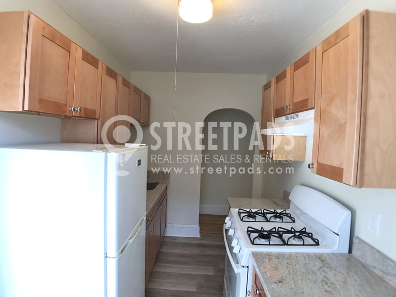 Photos of apartment on Pleasant St.,Malden MA 02148
