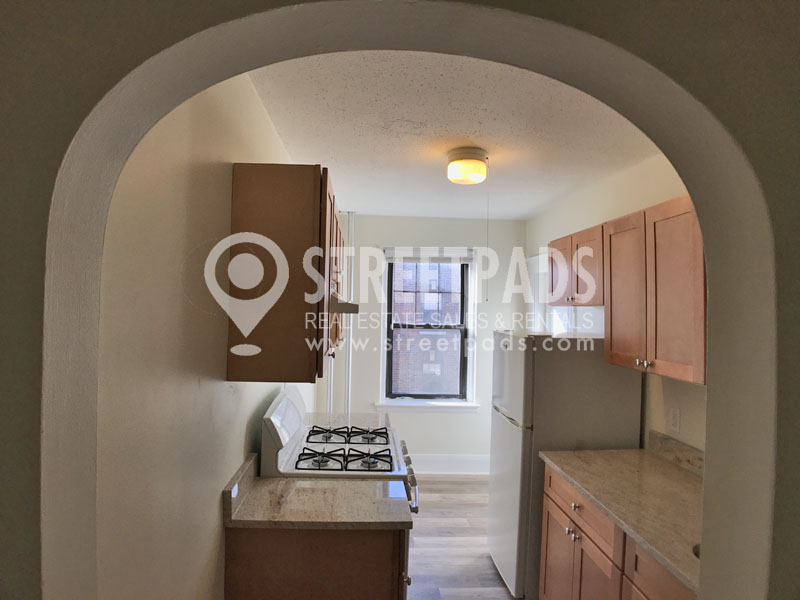 Photos of apartment on Pleasant St.,Malden MA 02148