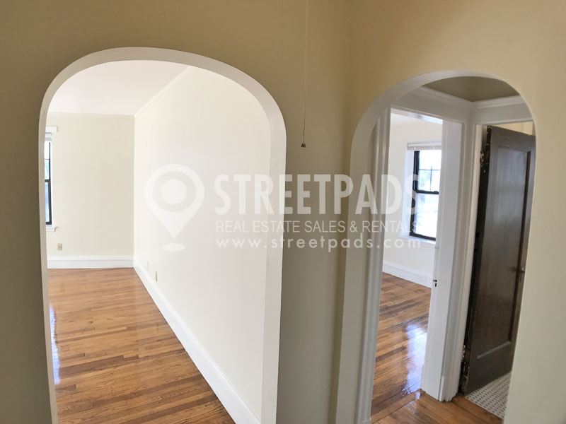 Photos of apartment on Pleasant St.,Malden MA 02148