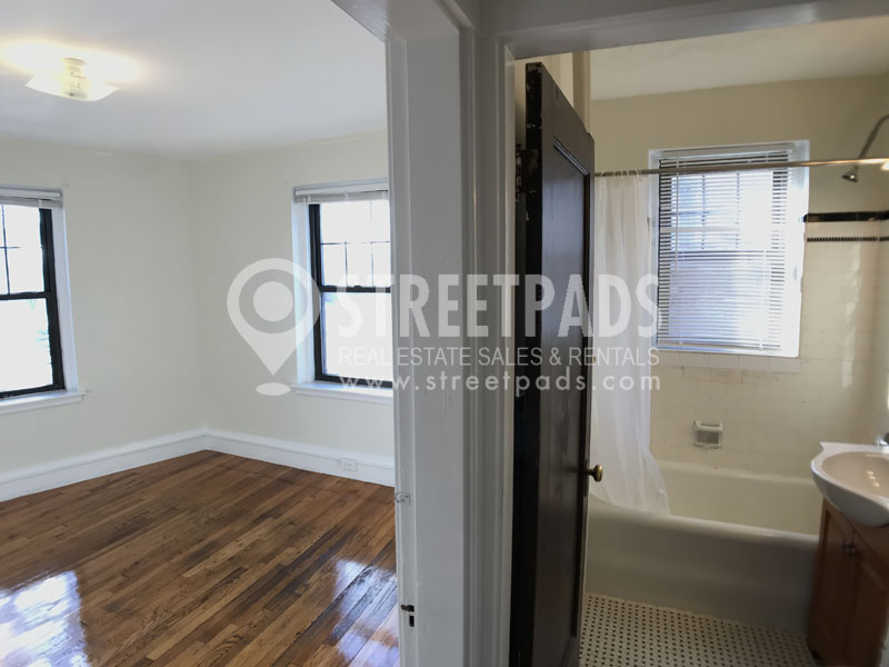 Photos of apartment on Pleasant St.,Malden MA 02148