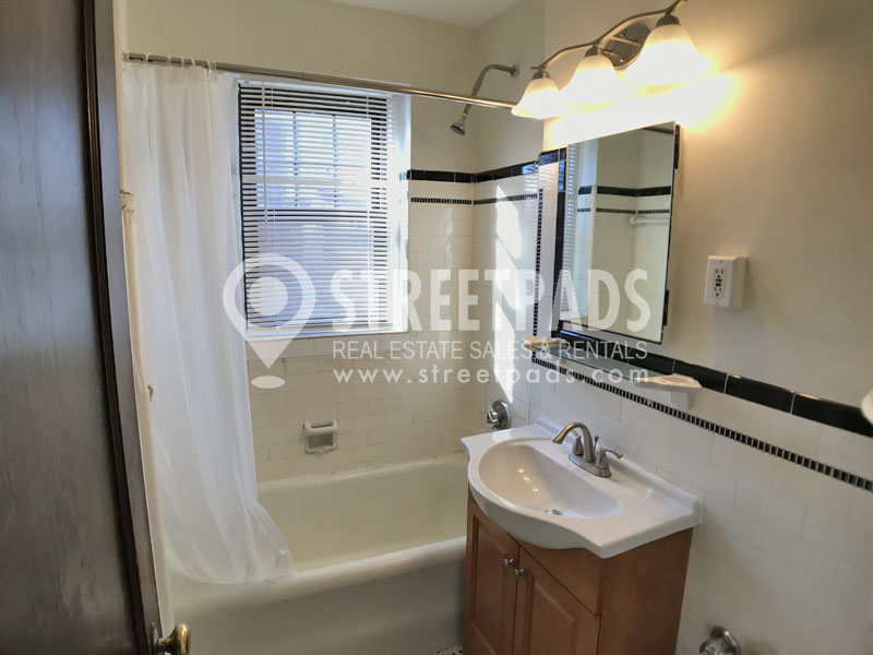 Photos of apartment on Pleasant St.,Malden MA 02148