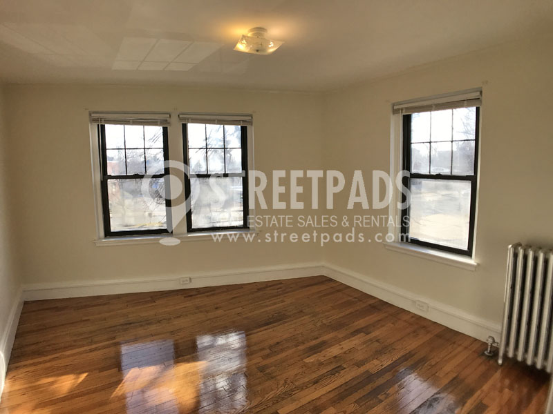 Photos of apartment on Pleasant St.,Malden MA 02148
