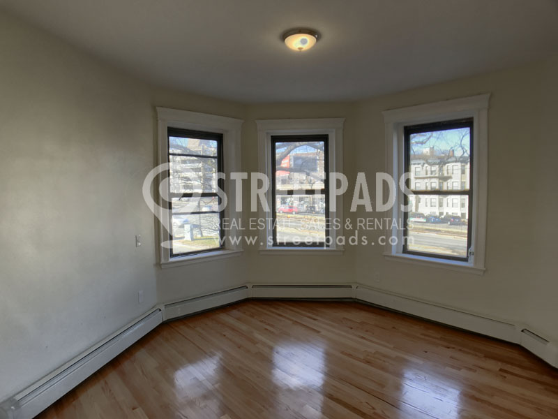 Photos of apartment on Brighton Ave.,Boston MA 02134