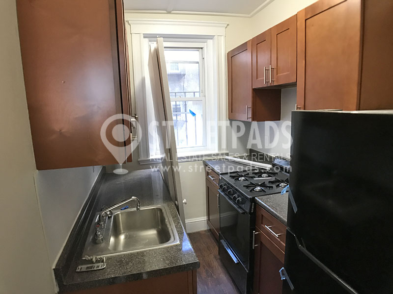 1179 Boylston St, Fenway