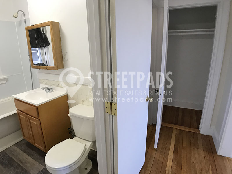 1179 Boylston St, Fenway