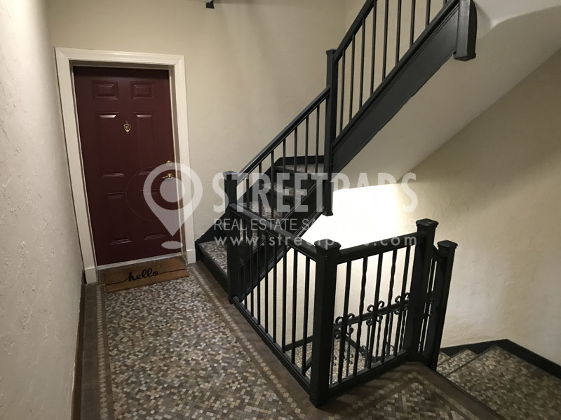 1 Langdon Sq, Harvard Square