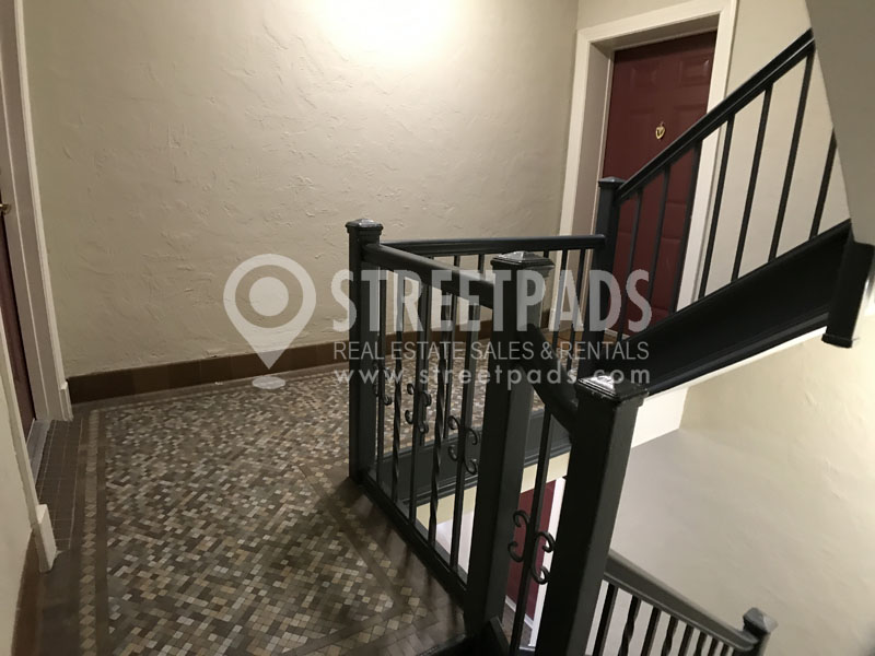 1 Langdon Sq, Harvard Square