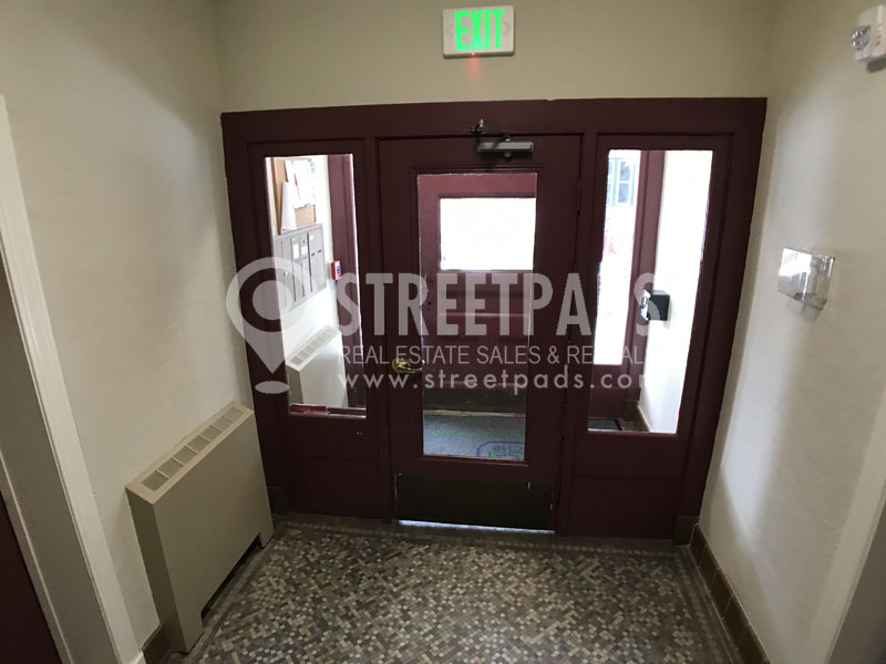 1 Langdon Sq, Harvard Square