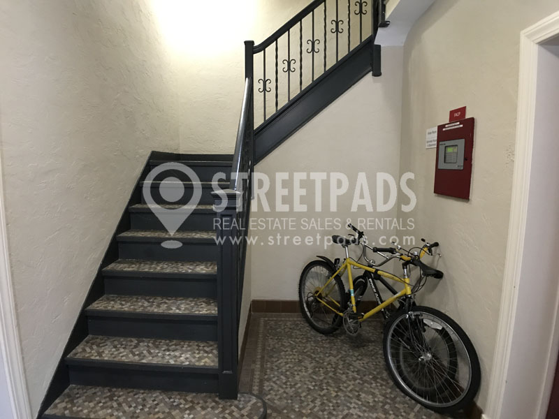 1 Langdon Sq, Harvard Square