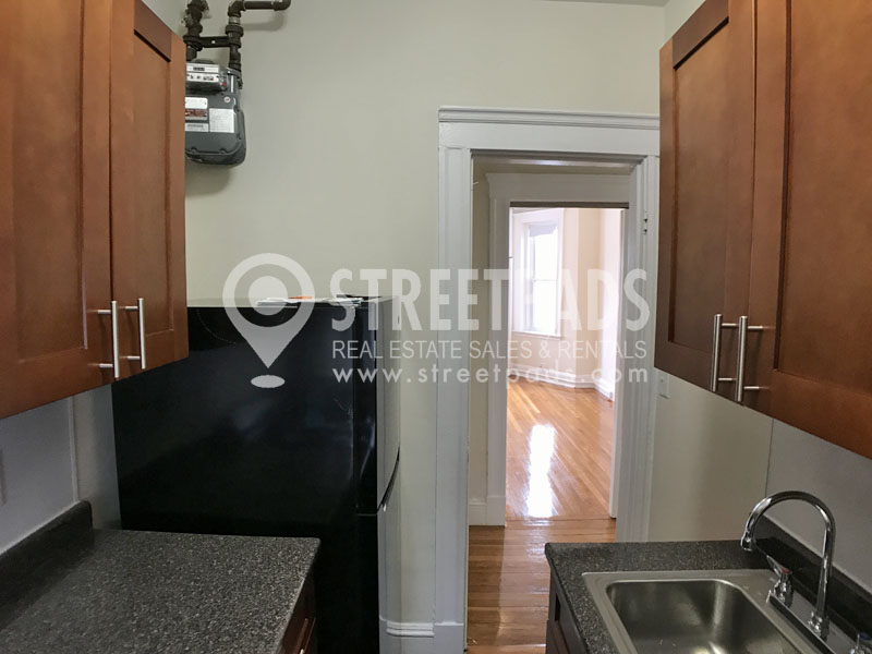 1175 Boylston St, Fenway