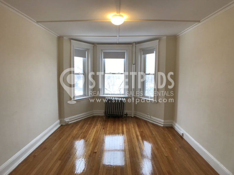 1175 Boylston St, Fenway