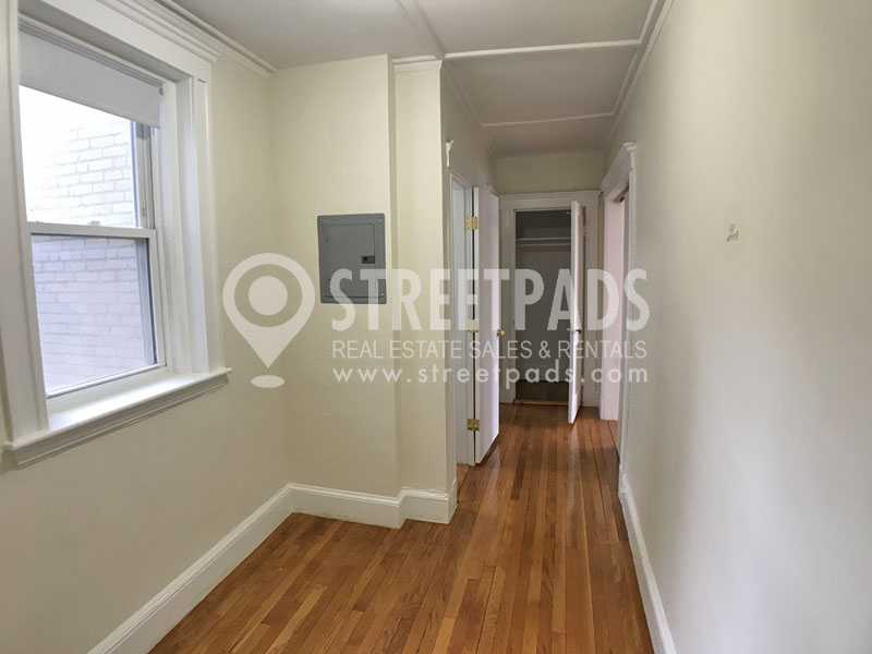 1175 Boylston St, Fenway