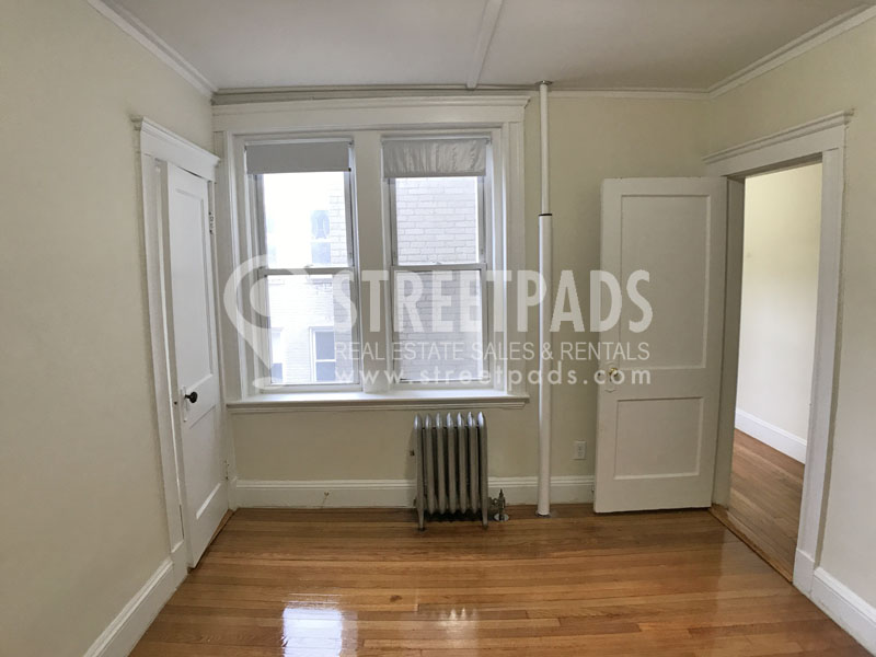 1175 Boylston St, Fenway