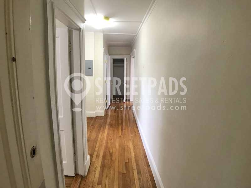 1175 Boylston St, Fenway