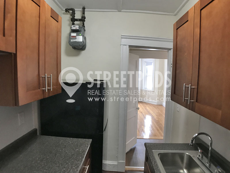 Photos of apartment on Boylston St.,Boston MA 02215