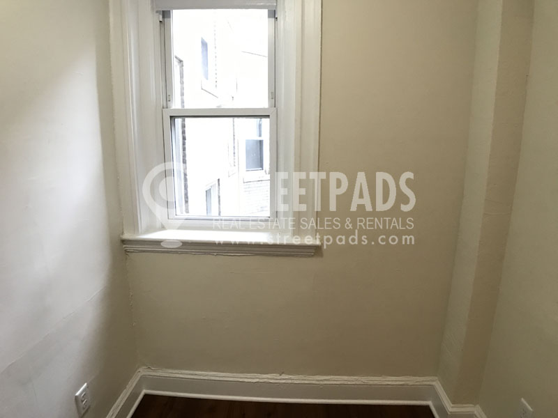 Photos of apartment on Boylston St.,Boston MA 02215