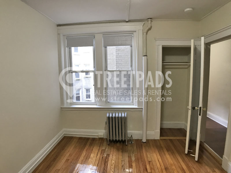 Photos of apartment on Boylston St.,Boston MA 02215