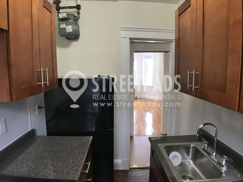 Photos of apartment on Boylston St.,Boston MA 02215