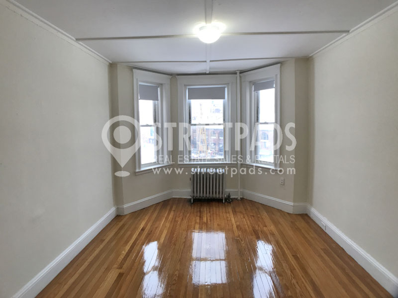 Photos of apartment on Boylston St.,Boston MA 02215