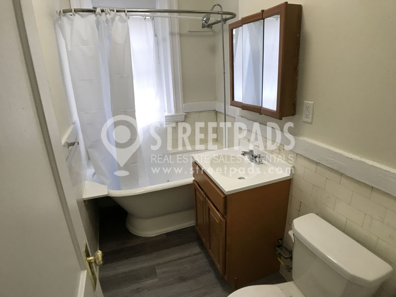 Photos of apartment on Boylston St.,Boston MA 02215