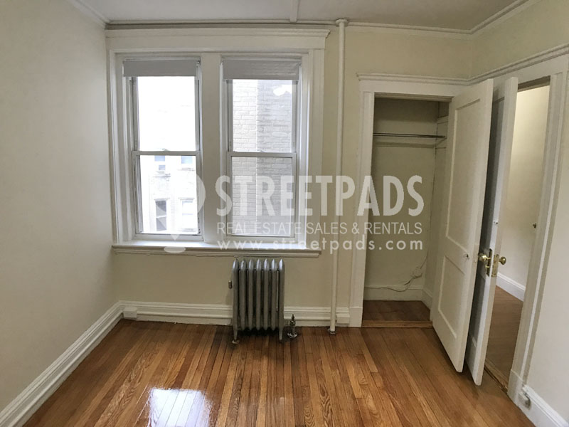 Photos of apartment on Boylston St.,Boston MA 02215