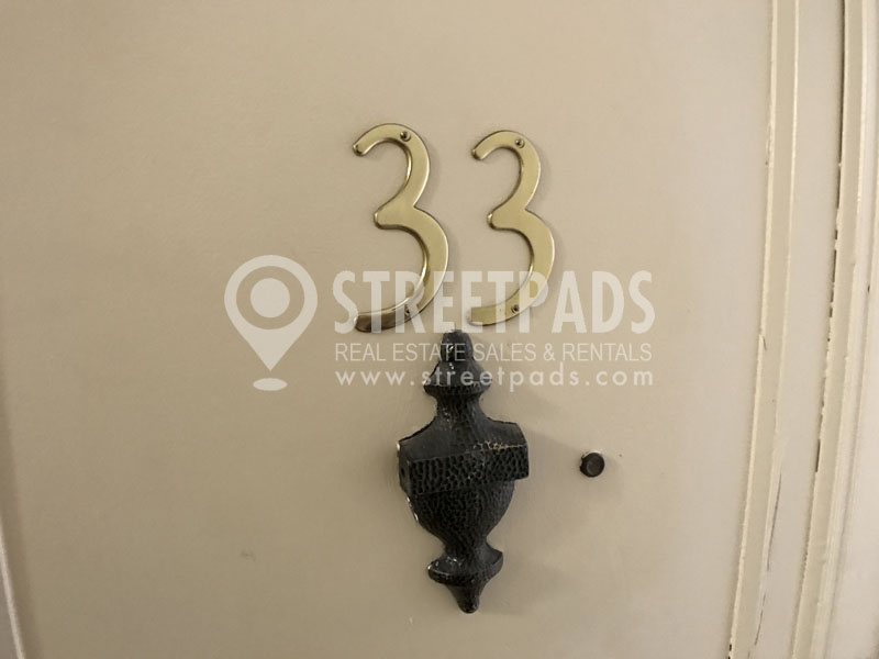 Photos of apartment on Boylston St.,Boston MA 02215