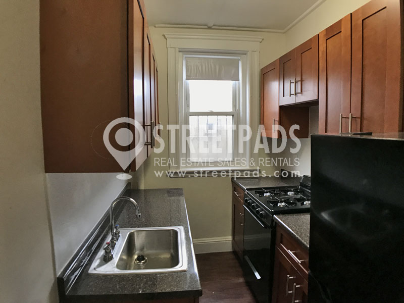 Photos of apartment on Boylston St.,Boston MA 02215