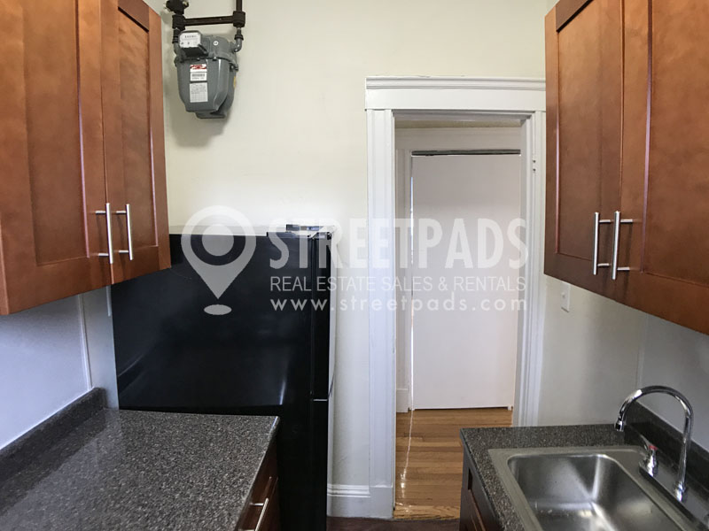Photos of apartment on Boylston St.,Boston MA 02215