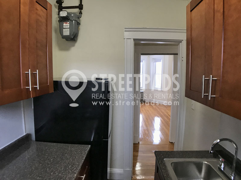 Photos of apartment on Boylston St.,Boston MA 02215