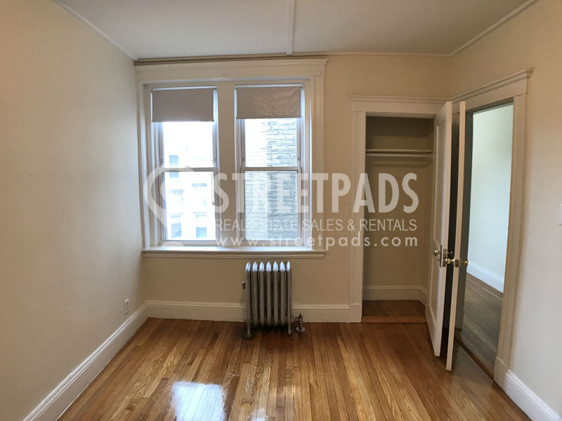 Photos of apartment on Boylston St.,Boston MA 02215
