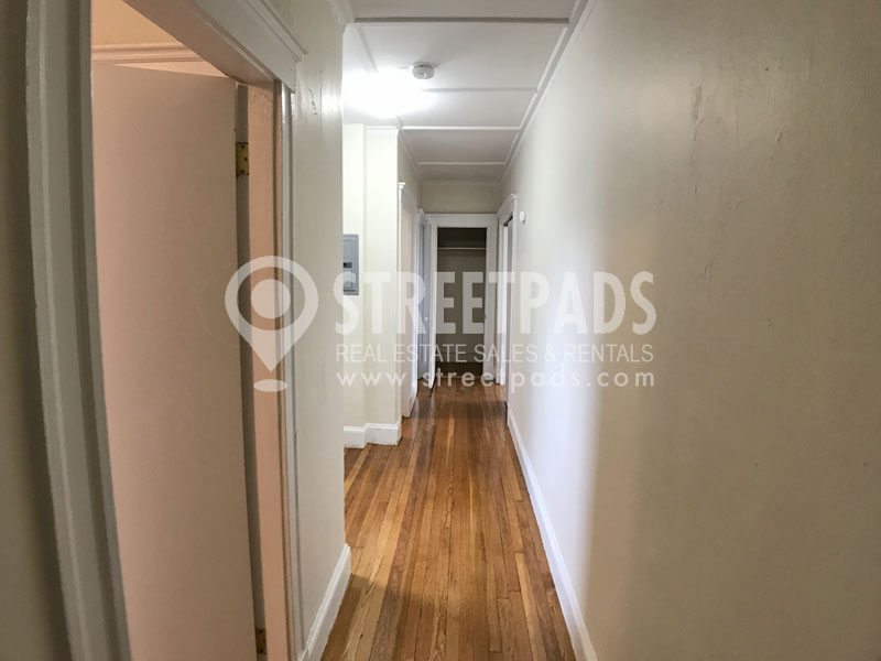 Photos of apartment on Boylston St.,Boston MA 02215