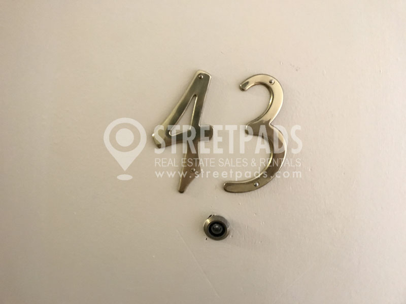 Photos of apartment on Boylston St.,Boston MA 02215