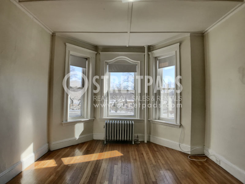 1175 Boylston St, Fenway