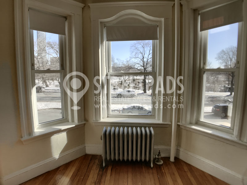 1175 Boylston St, Fenway