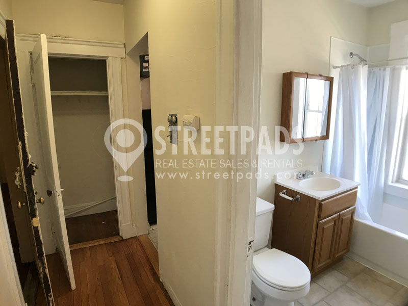 1175 Boylston St, Fenway