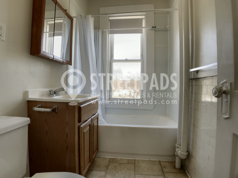 1175 Boylston St, Fenway