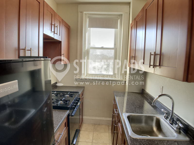 1175 Boylston St, Fenway