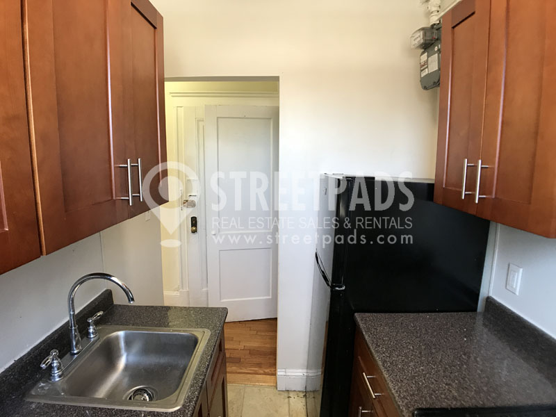 1175 Boylston St, Fenway