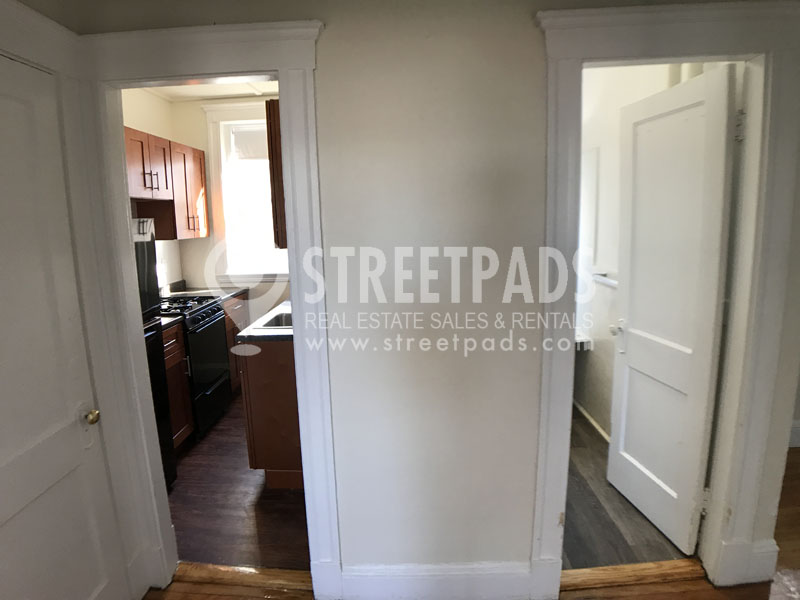 Photos of apartment on Boylston St.,Boston MA 02215