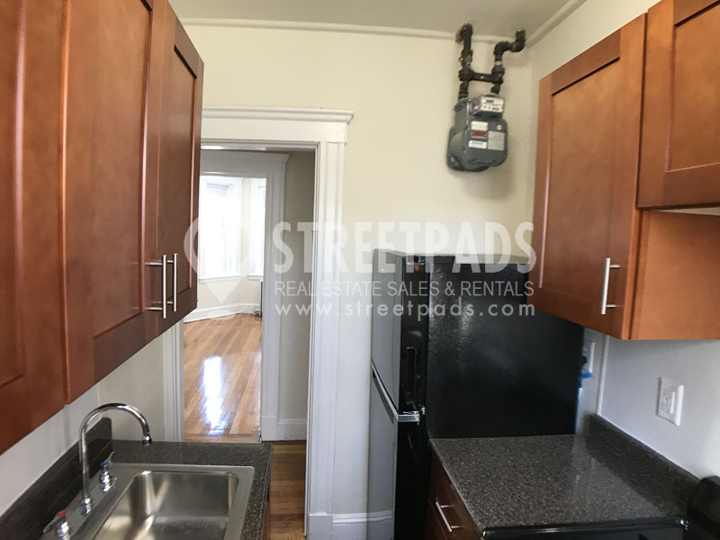 Photos of apartment on Boylston St.,Boston MA 02215