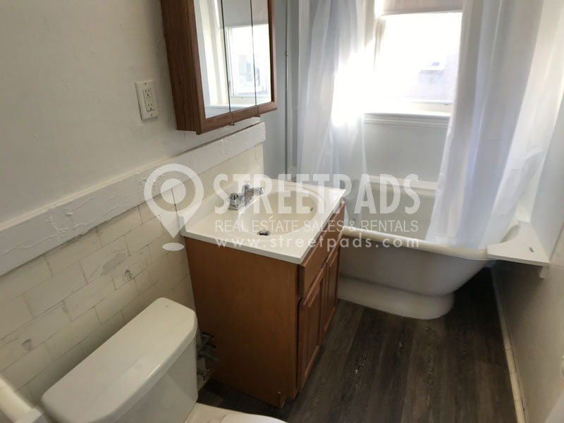 Photos of apartment on Boylston St.,Boston MA 02215