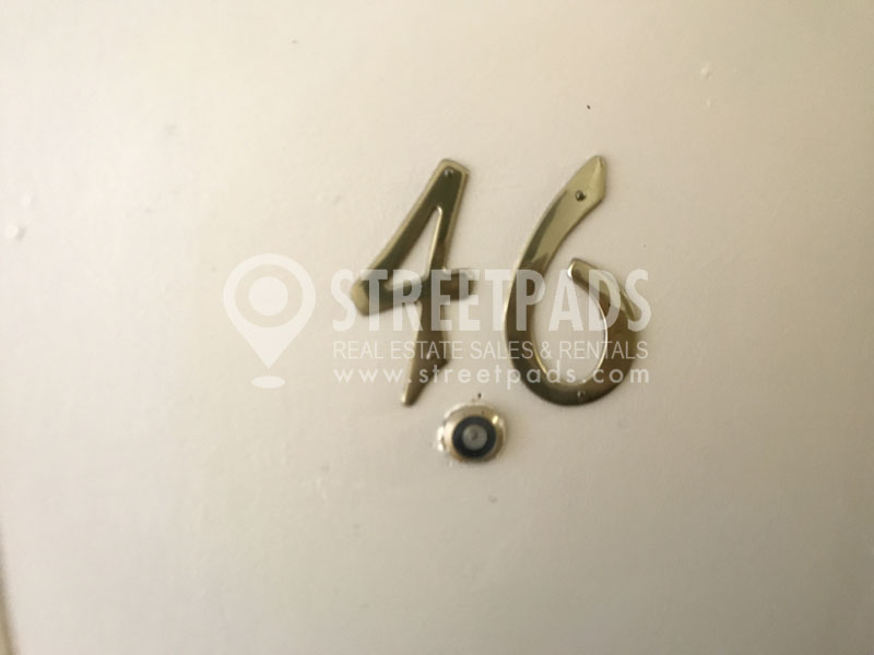 Photos of apartment on Boylston St.,Boston MA 02215