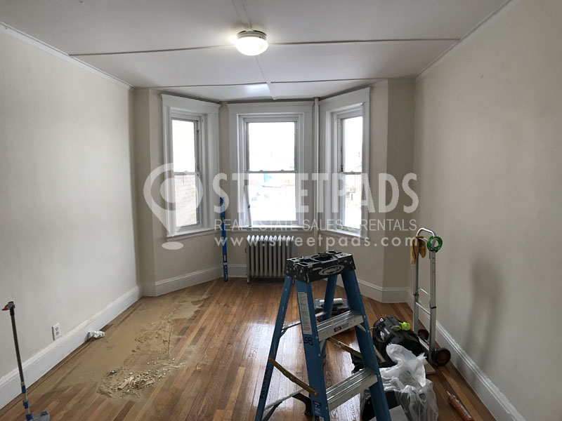 Photos of apartment on Boylston St.,Boston MA 02215
