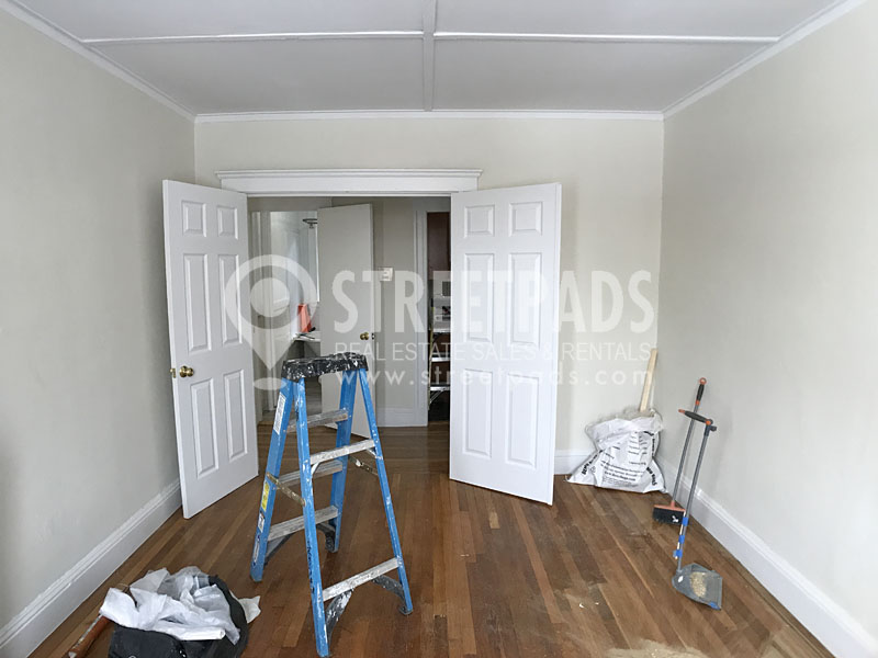 Photos of apartment on Boylston St.,Boston MA 02215