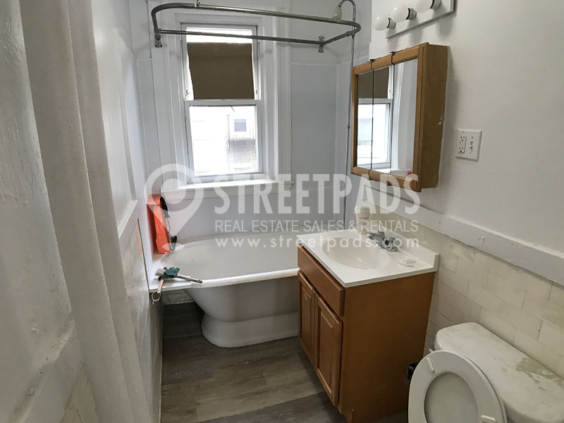 Photos of apartment on Boylston St.,Boston MA 02215