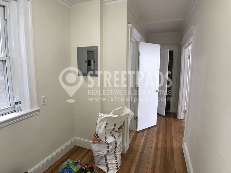 Photos of apartment on Boylston St.,Boston MA 02215