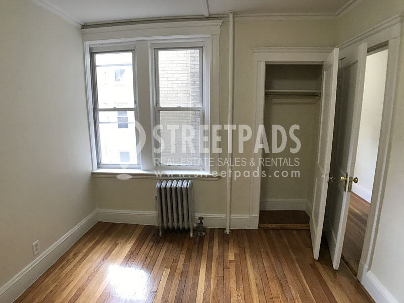 Photos of apartment on Boylston St.,Boston MA 02215